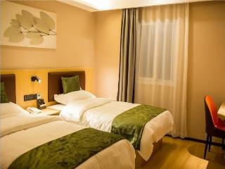 greentree inn chuzhou langya district government c