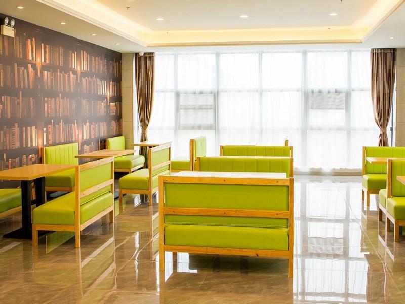 greentree inn chuzhou langya district government c