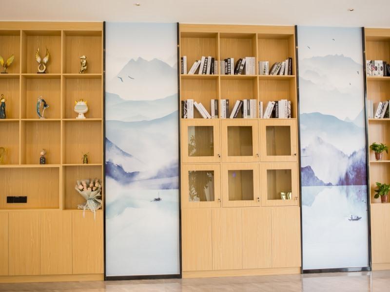 greentree inn chuzhou langya district government c