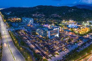 sumlodol camping town