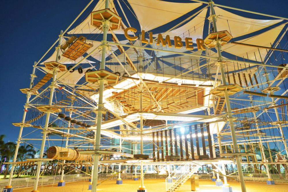 sumlodol camping town