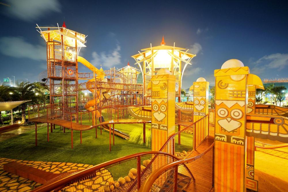 sumlodol camping town
