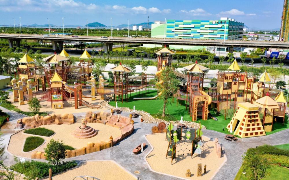 sumlodol camping town