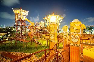 sumlodol camping town