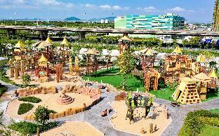 sumlodol camping town