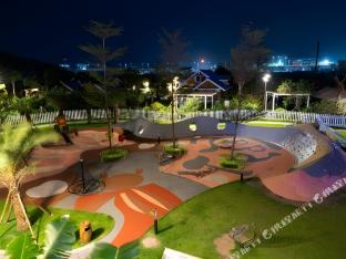 sumlodol camping town