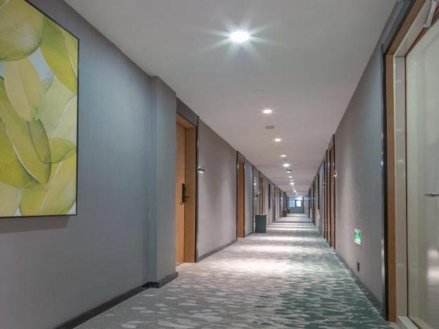 greentree inn shangqiu beihai road south railway s