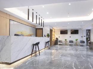 greentree inn shangqiu beihai road south railway s