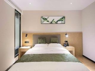 greentree inn shangqiu beihai road south railway s