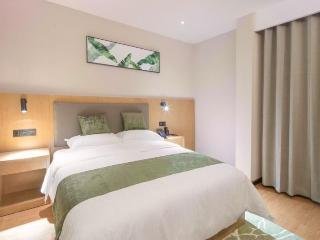 greentree inn shangqiu beihai road south railway s