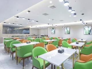 greentree inn shangqiu beihai road south railway s