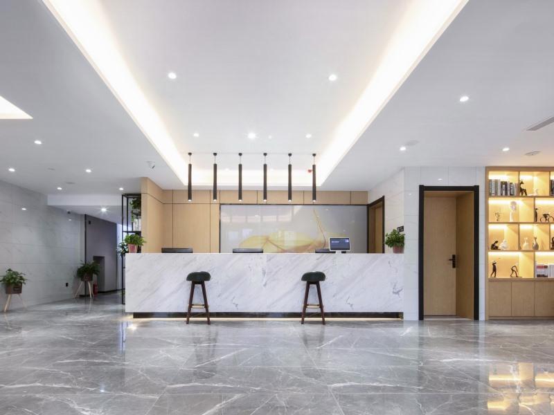 greentree inn shangqiu beihai road south railway s