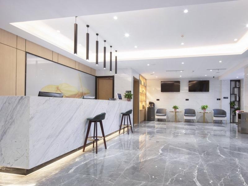 greentree inn shangqiu beihai road south railway s
