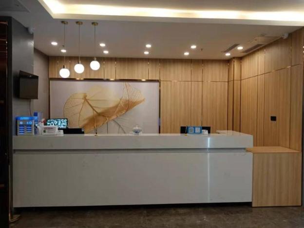 greentree inn cangzhou nandagang industrial park x