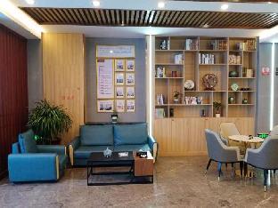 greentree inn cangzhou nandagang industrial park x