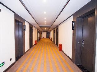 shell taiyuan city yingze district liuxiang south
