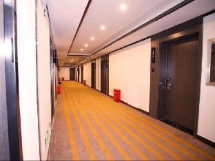shell taiyuan city yingze district liuxiang south