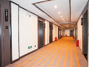 shell taiyuan city yingze district liuxiang south
