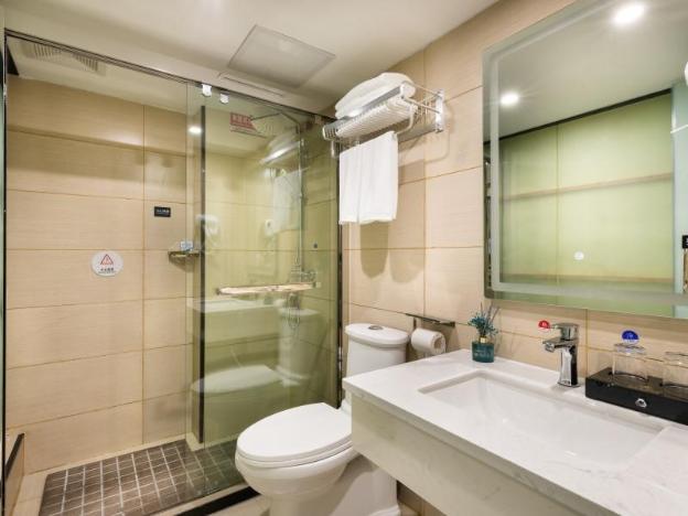 greentree inn fujian ningde city ningchuan road qi
