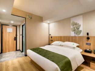 greentree inn fujian ningde city ningchuan road qi
