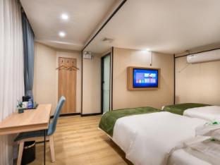 greentree inn fujian ningde city ningchuan road qi