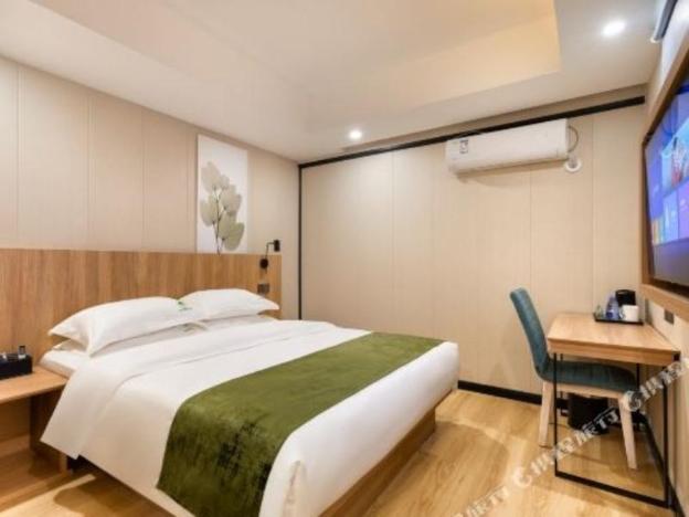 greentree inn fujian ningde city ningchuan road qi