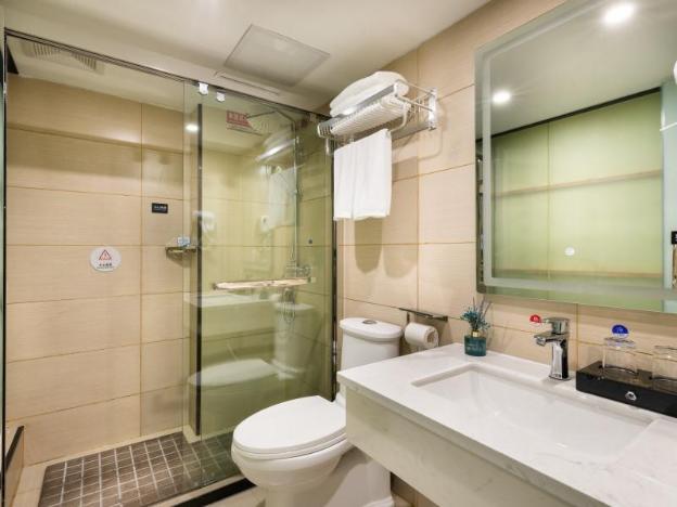 greentree inn fujian ningde city ningchuan road qi