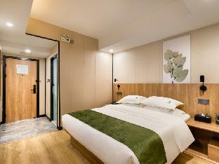 greentree inn fujian ningde city ningchuan road qi