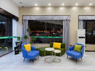greentree inn fujian ningde city ningchuan road qi