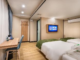 greentree inn fujian ningde city ningchuan road qi