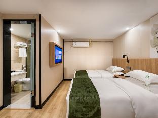 greentree inn fujian ningde city ningchuan road qi