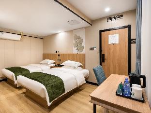 greentree inn fujian ningde city ningchuan road qi