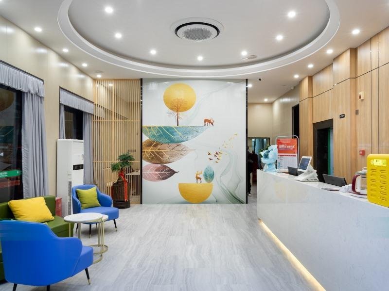 greentree inn fujian ningde city ningchuan road qi