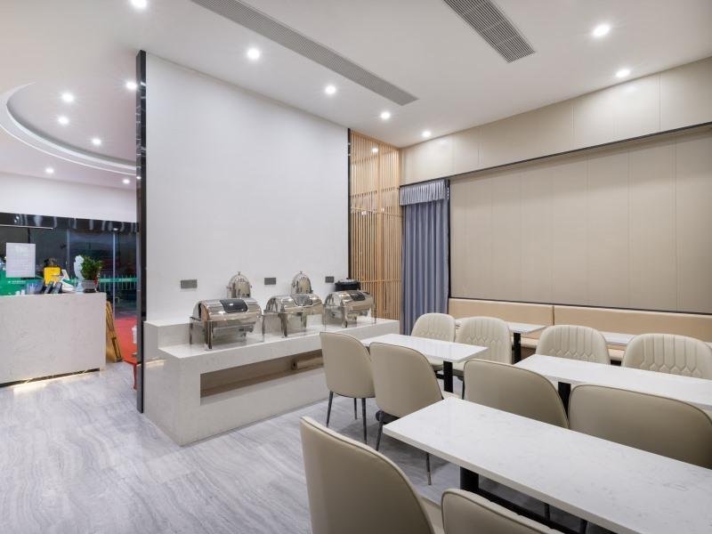 greentree inn fujian ningde city ningchuan road qi