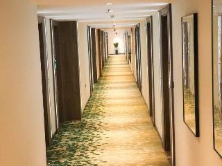 greentree inn shanxi linfen huozhou high speed rai