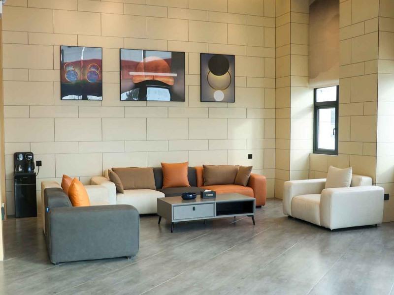 greentree inn shanxi linfen huozhou high speed rai