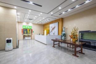 greentree inn express hainan haikou lingao county 2nd ring road
