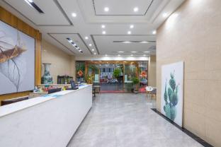 greentree inn express hainan haikou lingao county 2nd ring road