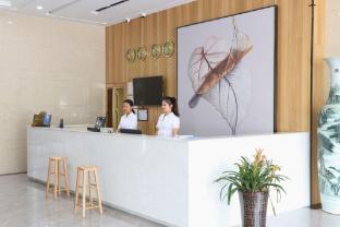 greentree inn express hainan haikou lingao county 2nd ring road