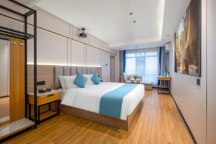greentree inn express hainan haikou lingao county 2nd ring road