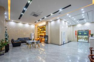 greentree inn express hainan haikou lingao county 2nd ring road