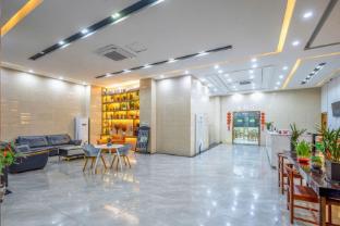 greentree inn express hainan haikou lingao county 2nd ring road