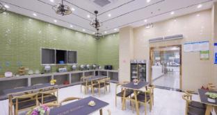 greentree inn express hainan haikou lingao county 2nd ring road