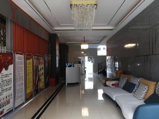 shell xingyi city jushan district honghe waterway