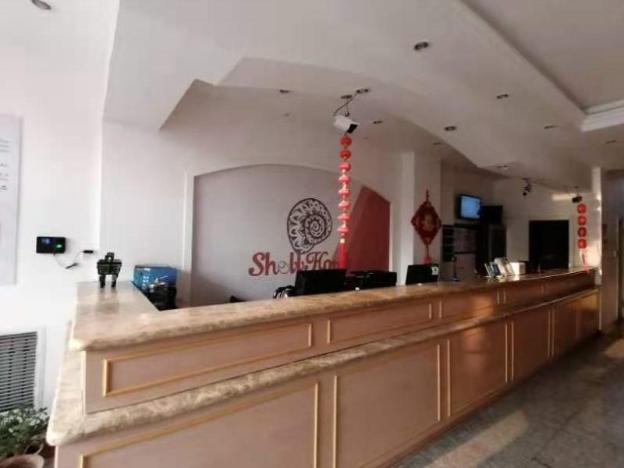shell hotel inner mongolia chifeng songshan district bus station