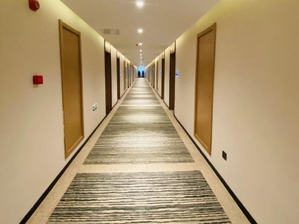 greentree inn luoyang railway station wangfujing w