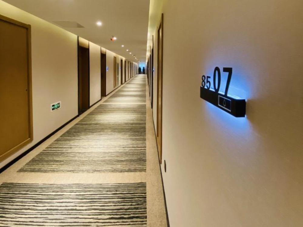 greentree inn luoyang railway station wangfujing w