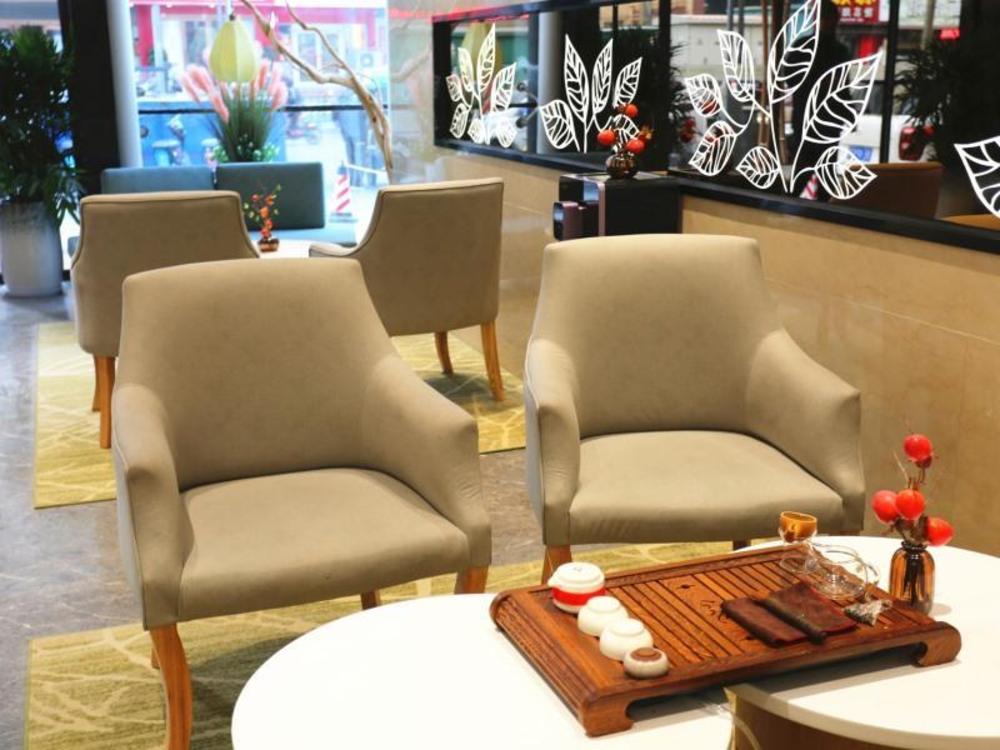 greentree inn luoyang railway station wangfujing w