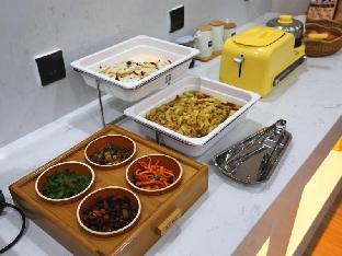 greentree inn luoyang railway station wangfujing w