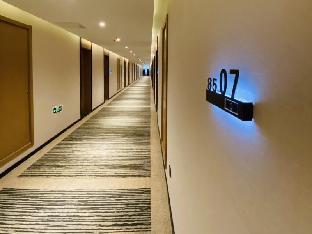 greentree inn luoyang railway station wangfujing w